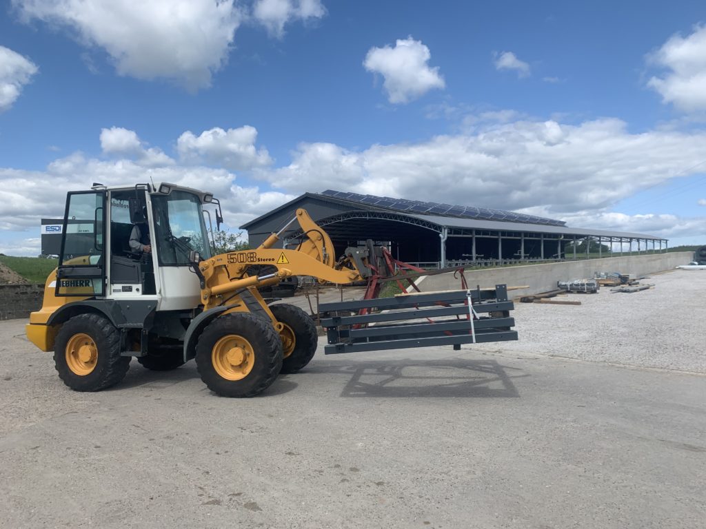 Liebherr 508 Elektro-Radlader – ESDI EV Technologies (3)