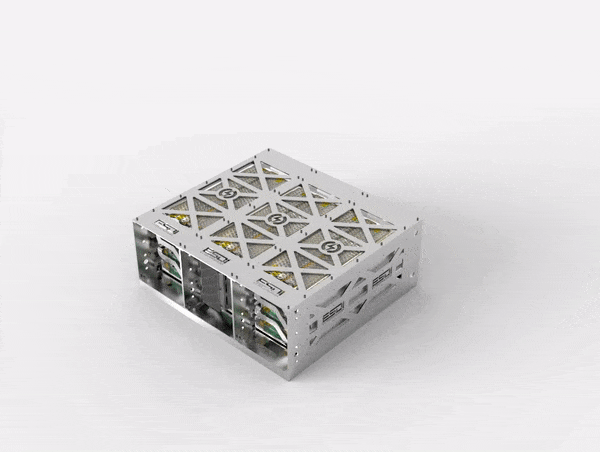 Oldtimer Elektroumbau – ESDI EV Technologies (108)