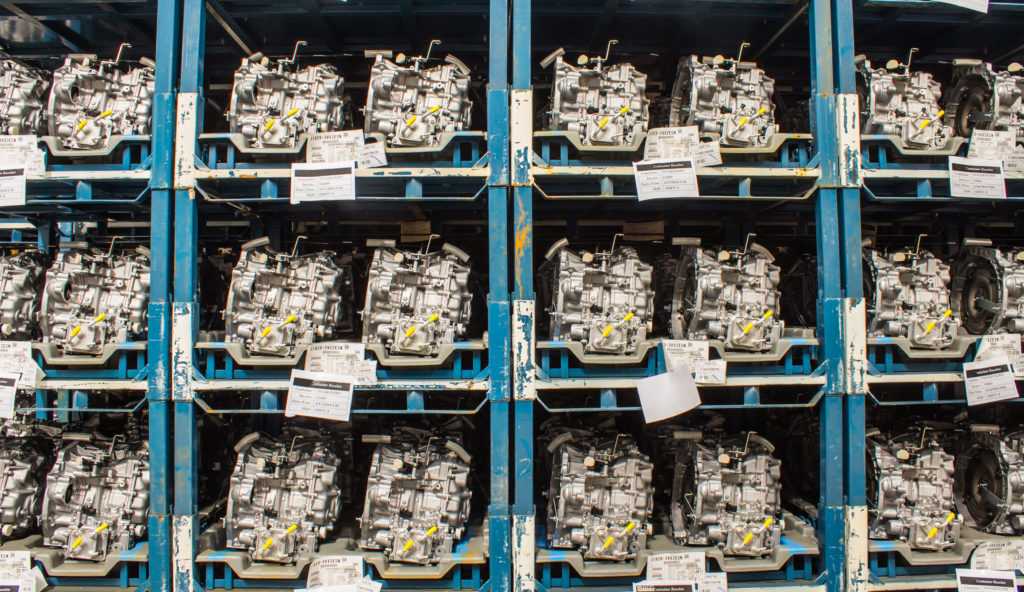 Oldtimer Elektroumbau – ESDI EV Technologies (123)