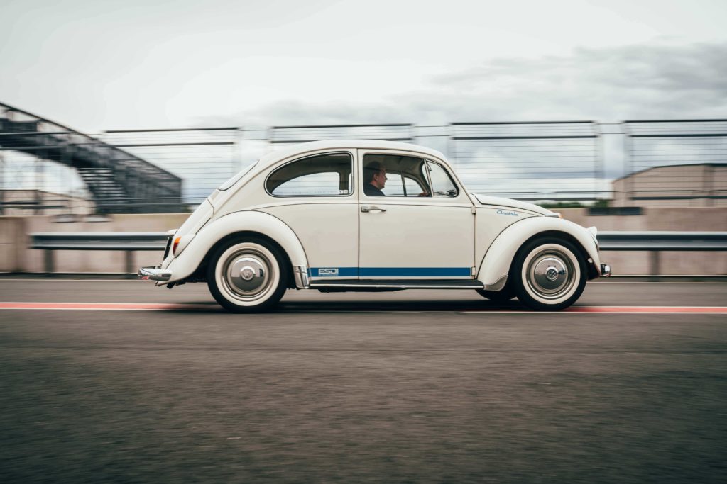 Oldtimer Elektroumbau – ESDI EV Technologies (77)