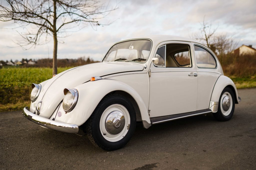 Oldtimer Elektroumbau – ESDI EV Technologies (76)