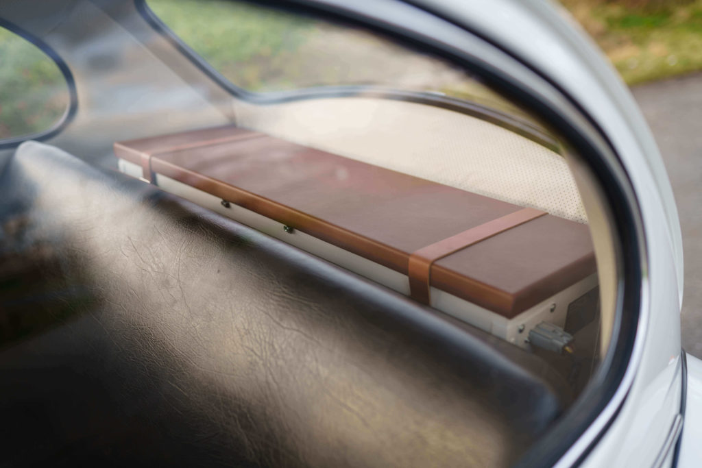 Oldtimer Elektroumbau – ESDI EV Technologies (74)