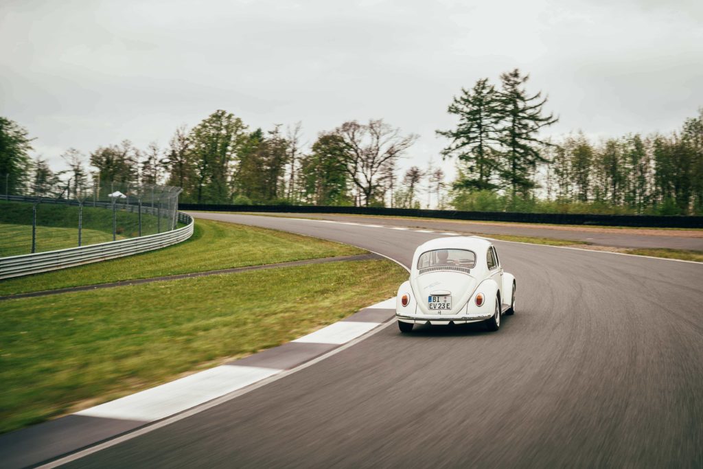 Oldtimer Elektroumbau – ESDI EV Technologies (83)