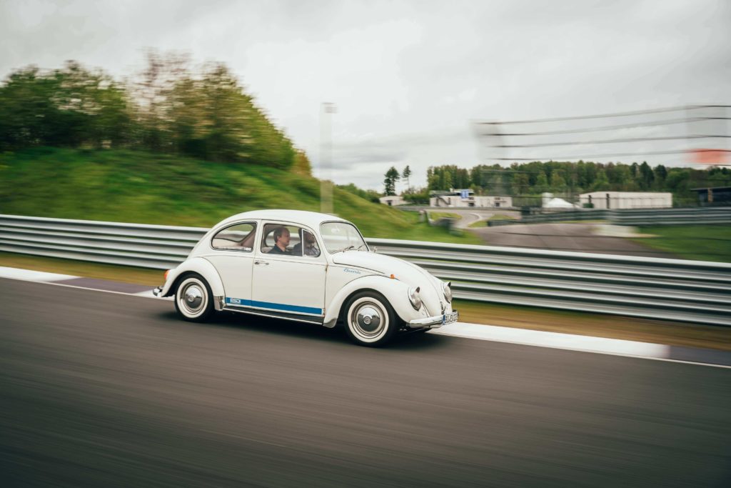 Oldtimer Elektroumbau – ESDI EV Technologies (81)