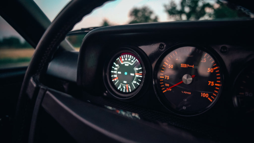 Oldtimer Elektroumbau – ESDI EV Technologies (29)