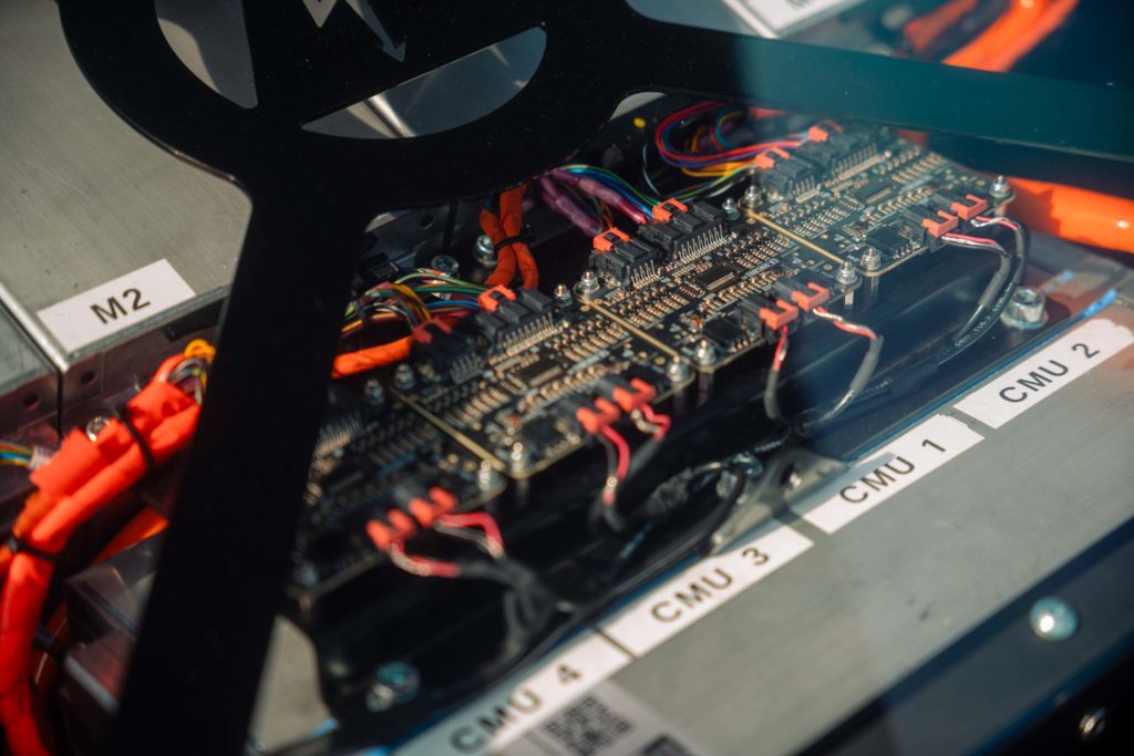 VW Käfer 1303 Elektro-Umbau – ESDI EV Technologies (33)