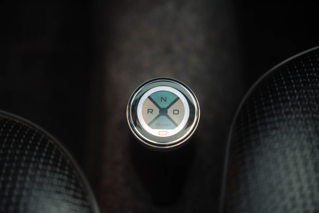 VW Käfer 1303 Elektro-Umbau – ESDI EV Technologies (27)