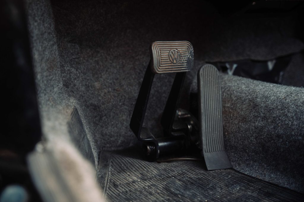 VW Käfer 1303 Elektro-Umbau – ESDI EV Technologies (24)