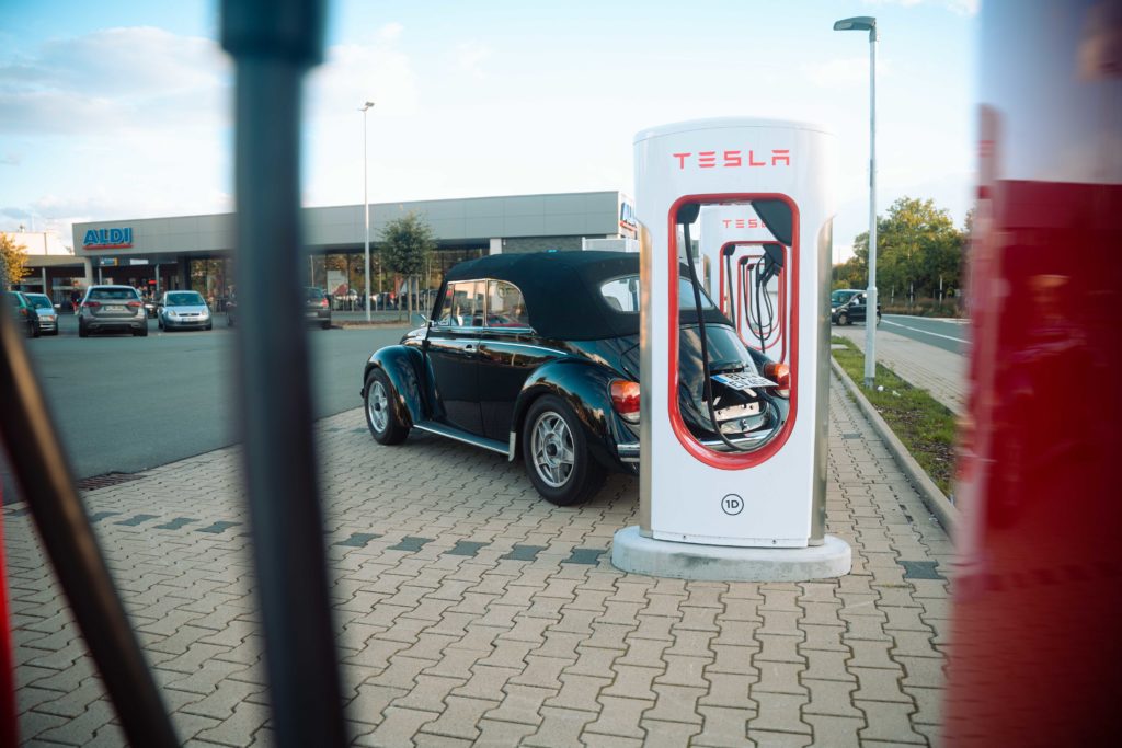 VW Käfer 1303 Elektro-Umbau – ESDI EV Technologies (23)