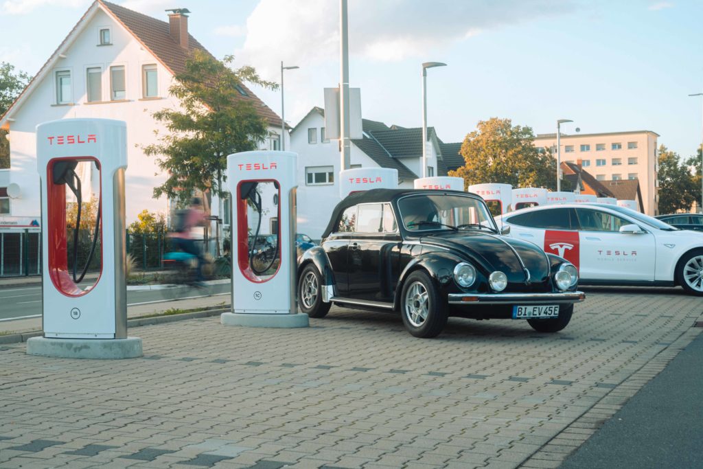 VW Käfer 1303 Elektro-Umbau – ESDI EV Technologies (22)