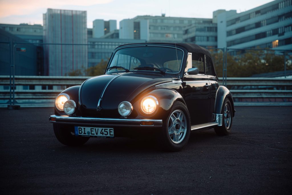 VW Käfer 1303 Elektro-Umbau – ESDI EV Technologies (21)