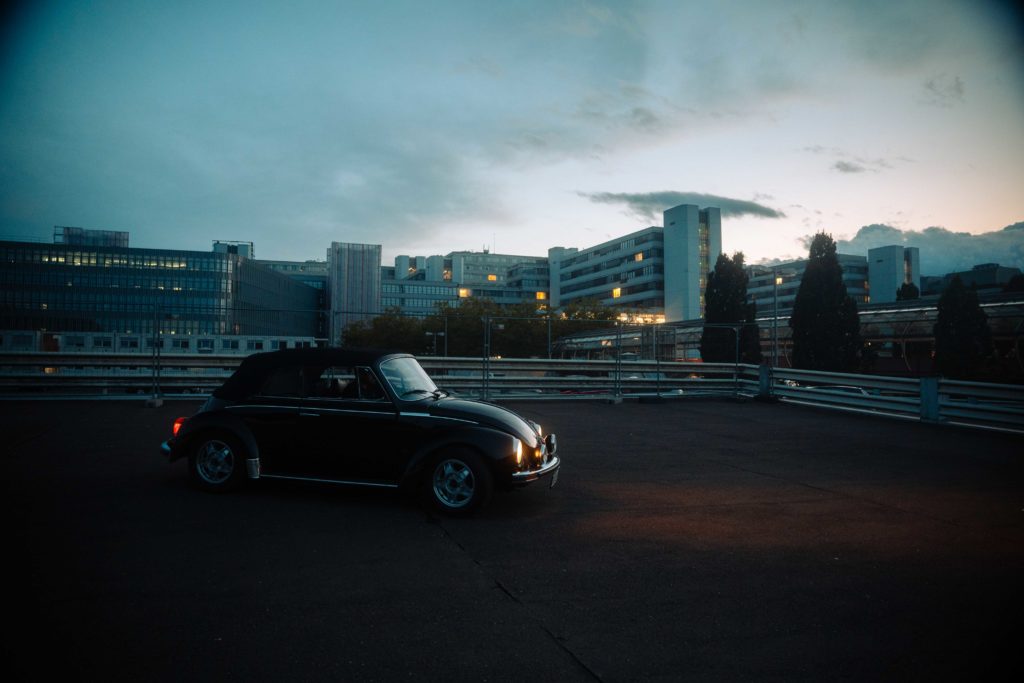 VW Käfer 1303 Elektro-Umbau – ESDI EV Technologies (16)