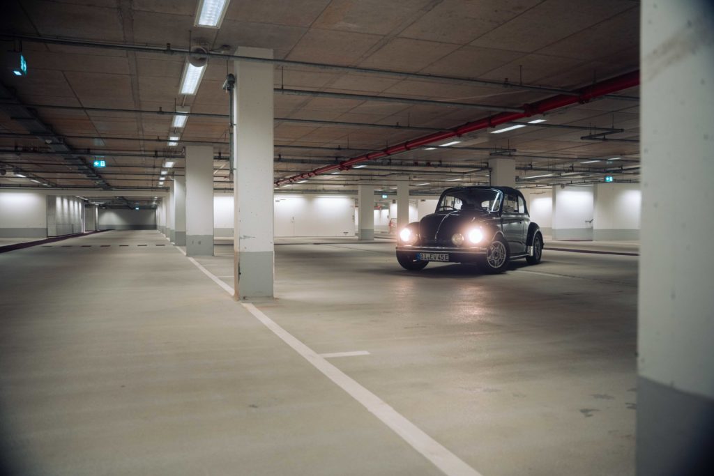 VW Käfer 1303 Elektro-Umbau – ESDI EV Technologies (15)