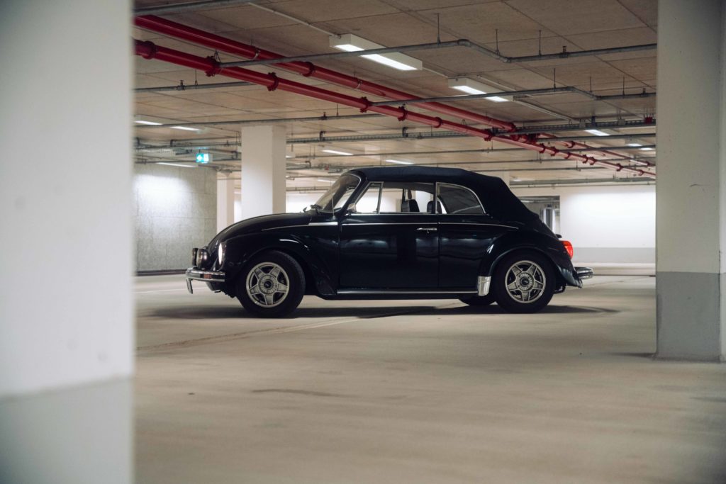 VW Käfer 1303 Elektro-Umbau – ESDI EV Technologies (14)