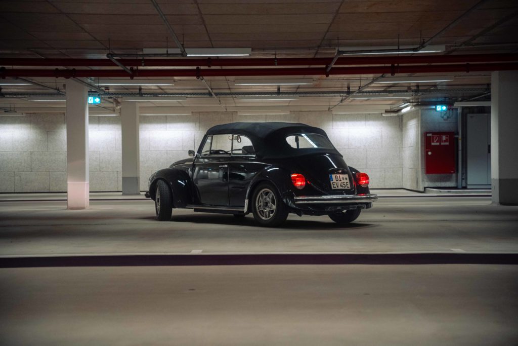 VW Käfer 1303 Elektro-Umbau – ESDI EV Technologies (13)