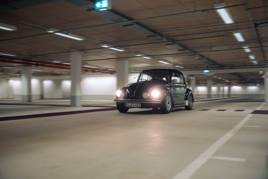 VW Käfer 1303 Elektro-Umbau – ESDI EV Technologies (12)