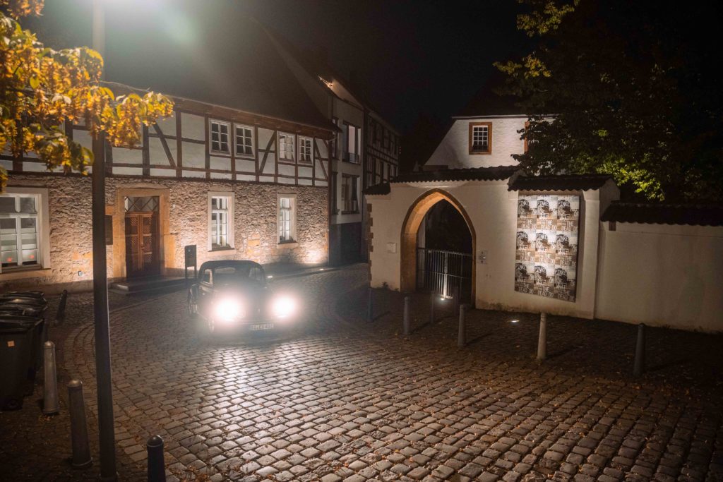 VW Käfer 1303 Elektro-Umbau – ESDI EV Technologies (7)