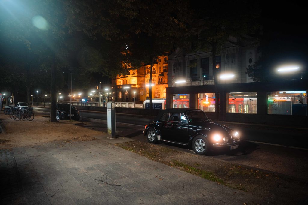 VW Käfer 1303 Elektro-Umbau – ESDI EV Technologies (6)